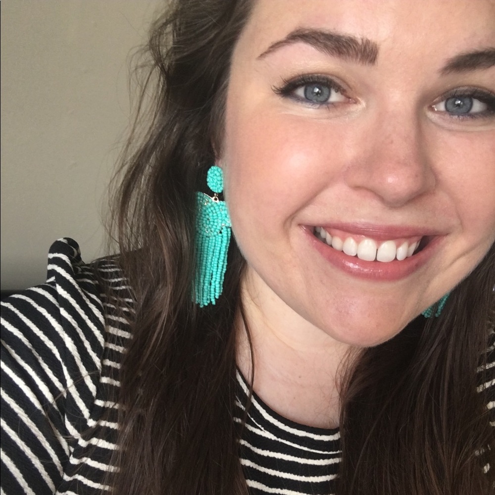 Meet your Posher, Allison